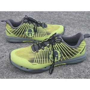 CRAFT Spartan Obstatech Hiking Trail Running Shoes Sneakers Sz 12.5 Mens